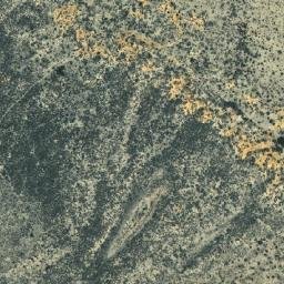 Satellite imagery of Mys Saygachiy, KZ