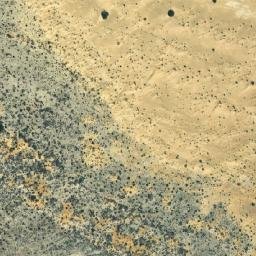 Satellite imagery of Mys Saygachiy, KZ