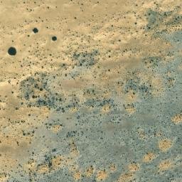 Satellite imagery of Mys Saygachiy, KZ