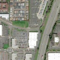 Satellite imagery of CORNBURG 2 — NGS RD3346 — Clark County, US, US