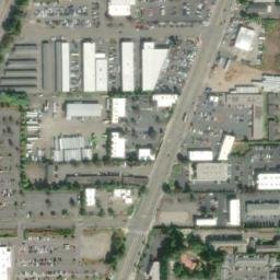 Satellite imagery of CORNBURG 2 — NGS RD3346 — Clark County, US, US