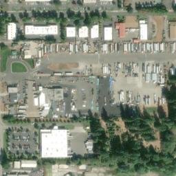 Satellite imagery of 11200 — NGS RD4313 — Clark County, US, US