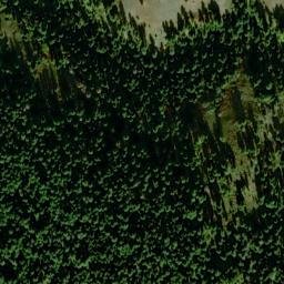 Satellite imagery of Gabe Ridge, US