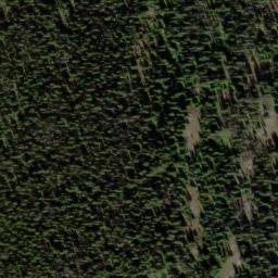 Satellite imagery of Sawyer Ridge, US
