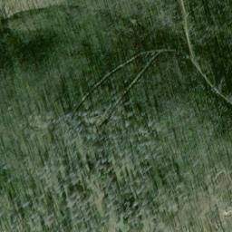 Satellite imagery of Circ Twins Mine, US