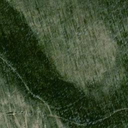 Satellite imagery of Circ Twins Mine, US