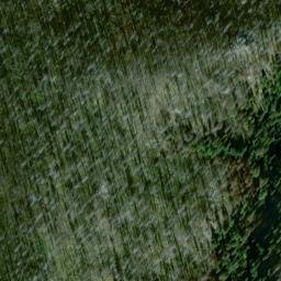 Satellite imagery of Diamond Hitch Mine, US
