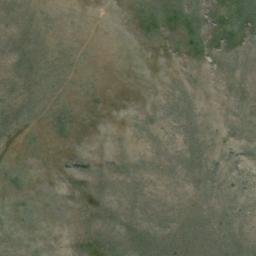 Satellite imagery of NW Section 9 Mine, US