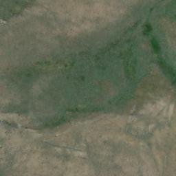 Satellite imagery of Aurora/Galena Mine, US