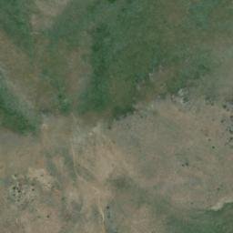 Satellite imagery of Aurora Mine, US