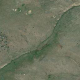 Satellite imagery of Aurora Mine, US