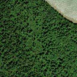 Satellite imagery of Big Bluff Point, CA