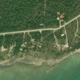 Satellite imagery of Lonely Point, CA