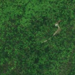 Satellite imagery of Fossil Hill, CA