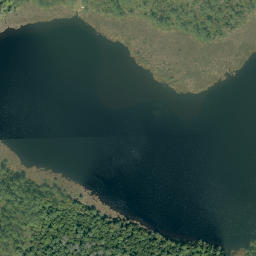 Satellite imagery of Chicot Mountain, CA