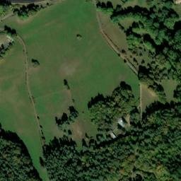 Satellite imagery of La Cheire, FR
