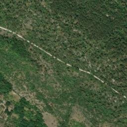 Satellite imagery of Segnale fisso di mira, HR