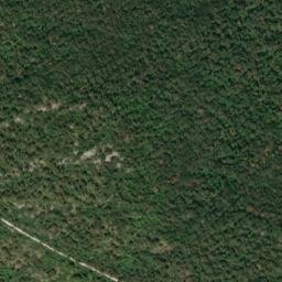 Satellite imagery of Segnale fisso di mira, HR
