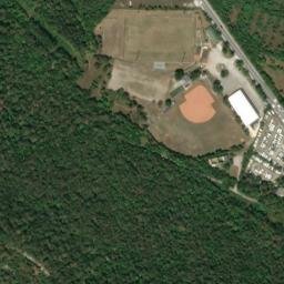 Satellite imagery of Segnale fisso di mira, HR