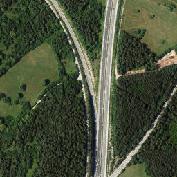 Satellite imagery of boundary_stone, HR