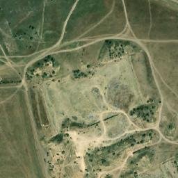 Satellite imagery of Франц, UA