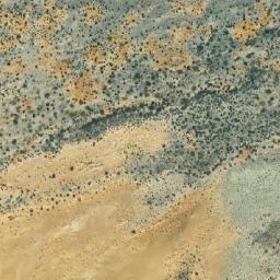 Satellite imagery of Mys Saygachiy, KZ