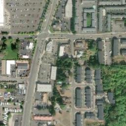 Satellite imagery of KIGGINS — NGS DN8367 — Clark County, US, US