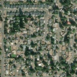 Satellite imagery of GP 06503 5 — NGS RD4108 — Clark County, US, US