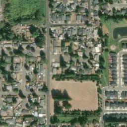 Satellite imagery of MACKIE — NGS RD2800 — Clark County, US, US