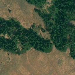 Satellite imagery of Forks Ridge, US