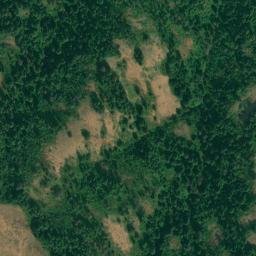 Satellite imagery of Forks Ridge, US