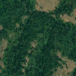 Satellite imagery of Forks Ridge, US