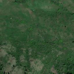 Satellite imagery of Wild Horse Ridge, US
