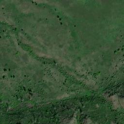 Satellite imagery of Wild Horse Ridge, US