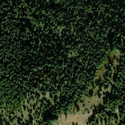 Satellite imagery of Gabe Ridge, US