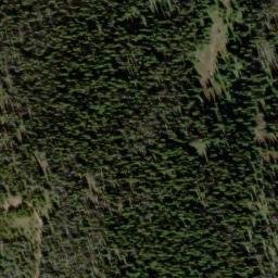 Satellite imagery of Sawyer Ridge, US