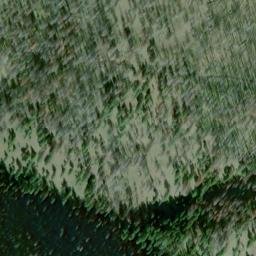 Satellite imagery of Circ Twins Mine, US