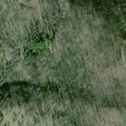 Satellite imagery of Circ Twins Mine, US