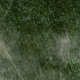 Satellite imagery of Circ Twins Mine, US