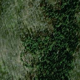 Satellite imagery of Diamond Hitch Mine, US