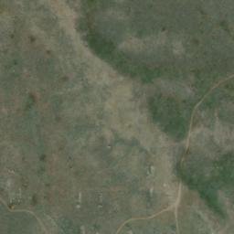 Satellite imagery of NW Section 9 Mine, US