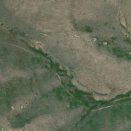 Satellite imagery of Aurora/Galena Mine, US