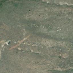 Satellite imagery of Aurora Mine, US