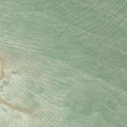 Satellite imagery of Desert Point, CA