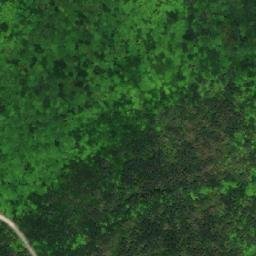 Satellite imagery of Fossil Hill, CA