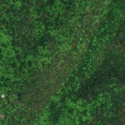 Satellite imagery of Fossil Hill, CA