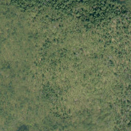 Satellite imagery of Chicot Mountain, CA