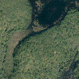 Satellite imagery of Chicot Mountain, CA