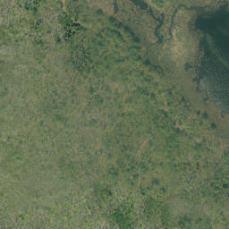 Satellite imagery of Hardwood Mountain, CA