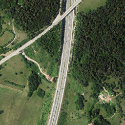 Satellite imagery of boundary_stone, HR